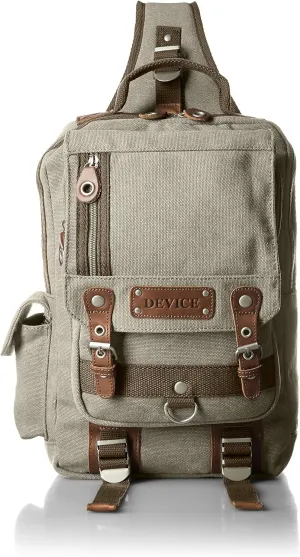 [デバイス] Access メガボディバッグ