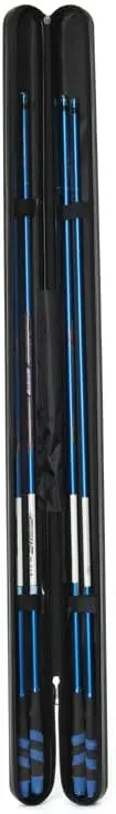 1.25M Fishing Bag Hard Shell Waterproof Rod Wear-Resistant Large-Capacity Gear Sea