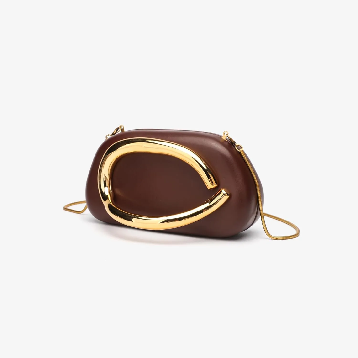2025 New Ladies PU Leather Evening Handbag, Crossbody, Clutch, Fashion Decoration, Shoulder Bag