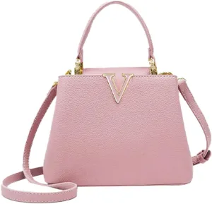 2025 Women's Elegant Bucket Bag, Versatile Top Handle Crossbody Purse, Chic Work & Commute Shoulder Tote