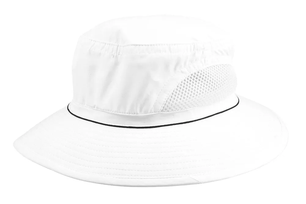 38 South Bucket Hat - Lightweight Wide