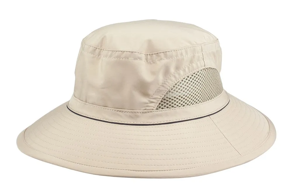 38 South Bucket Hat - Lightweight Wide