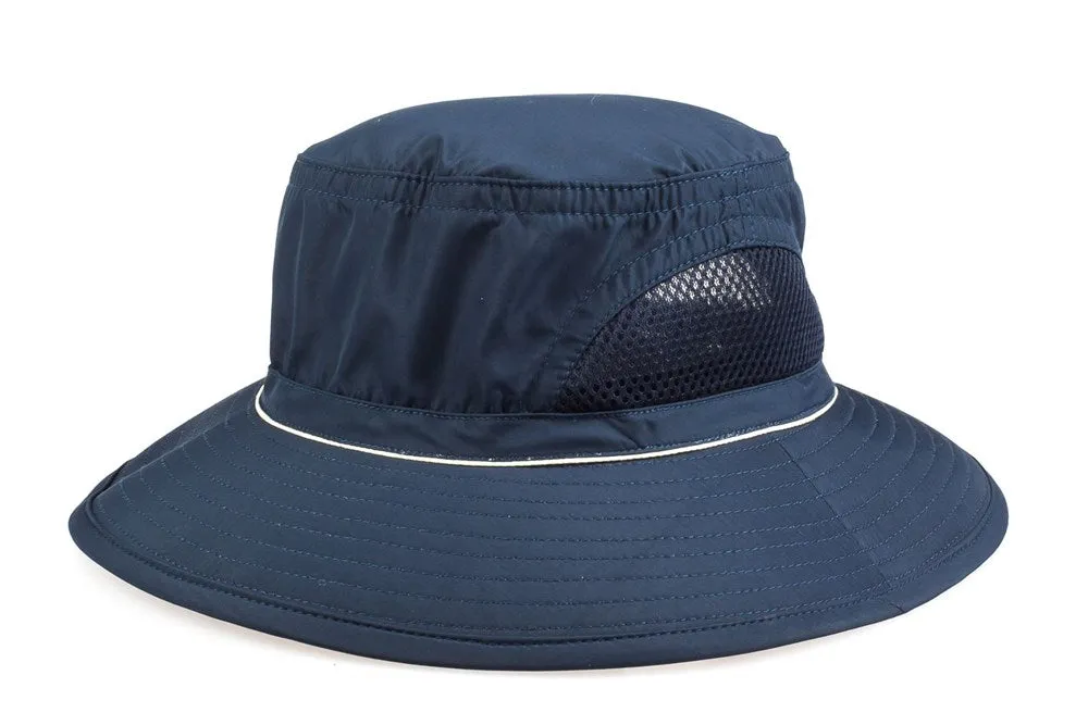 38 South Bucket Hat - Lightweight Wide