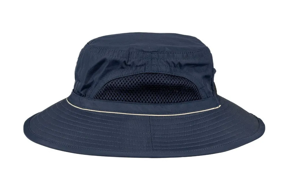 38 South Bucket Hat - Lightweight Wide