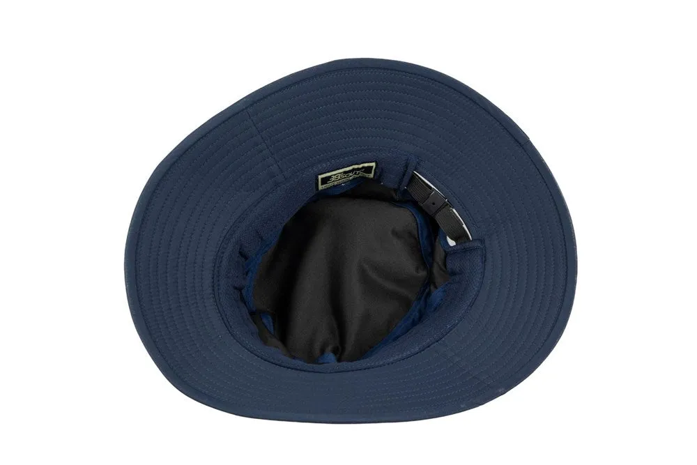 38 South Bucket Hat - Lightweight Wide