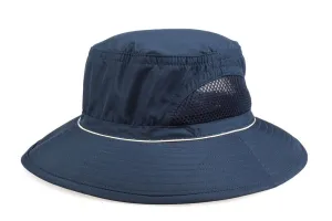 38 South Bucket Hat - Lightweight Wide