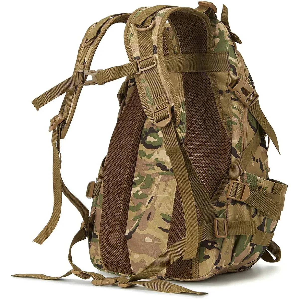 40L Military Tactical Backpacks