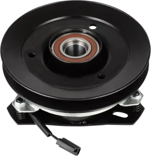 44815200 CTCAUTO PTO Clutch Lawn Mower fit for 44815200, MPMD4918 for Westwood for Countax,Vac36223 for Giant,5215-126 for Warner,X0573 for Xtreme