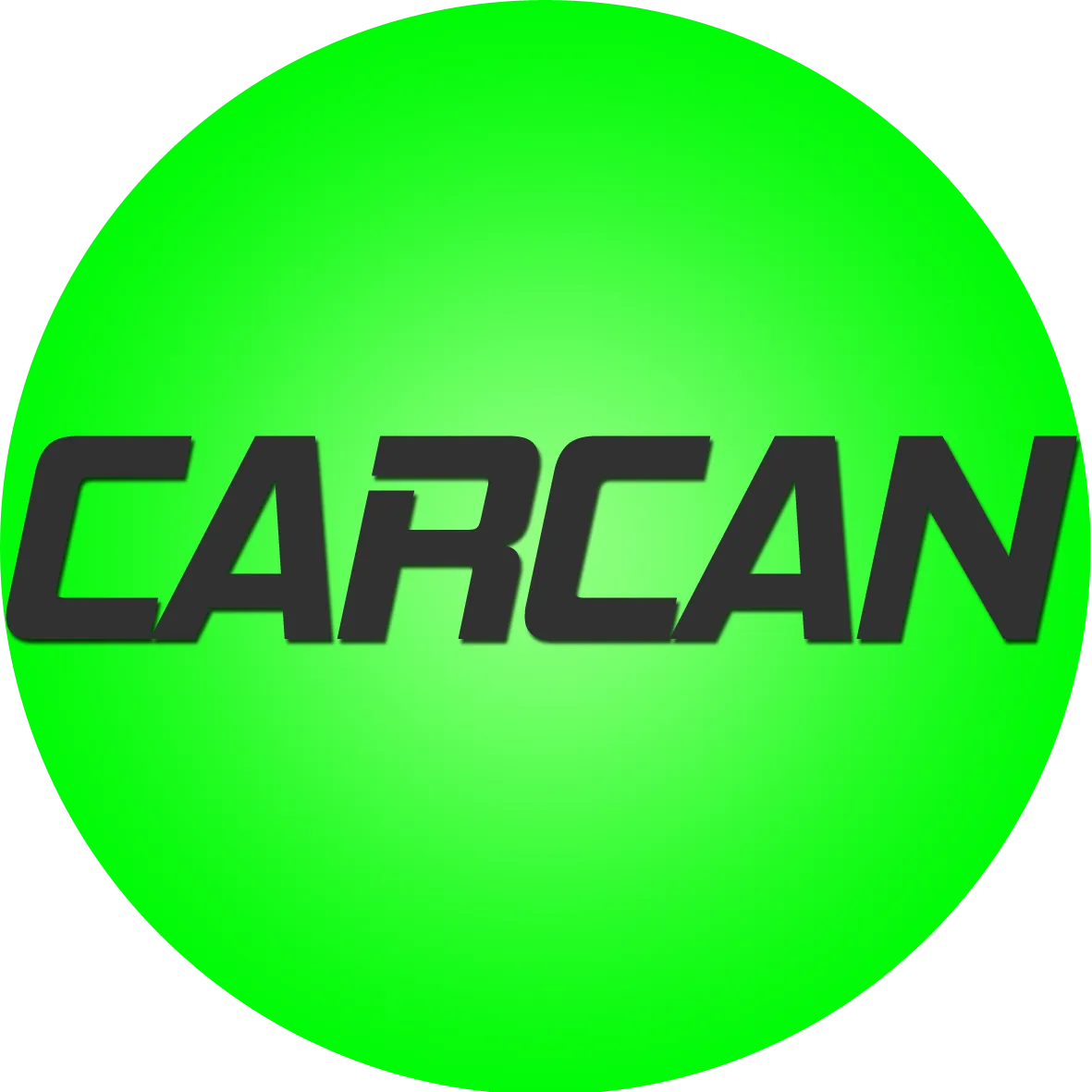 5 Pack CarCan
