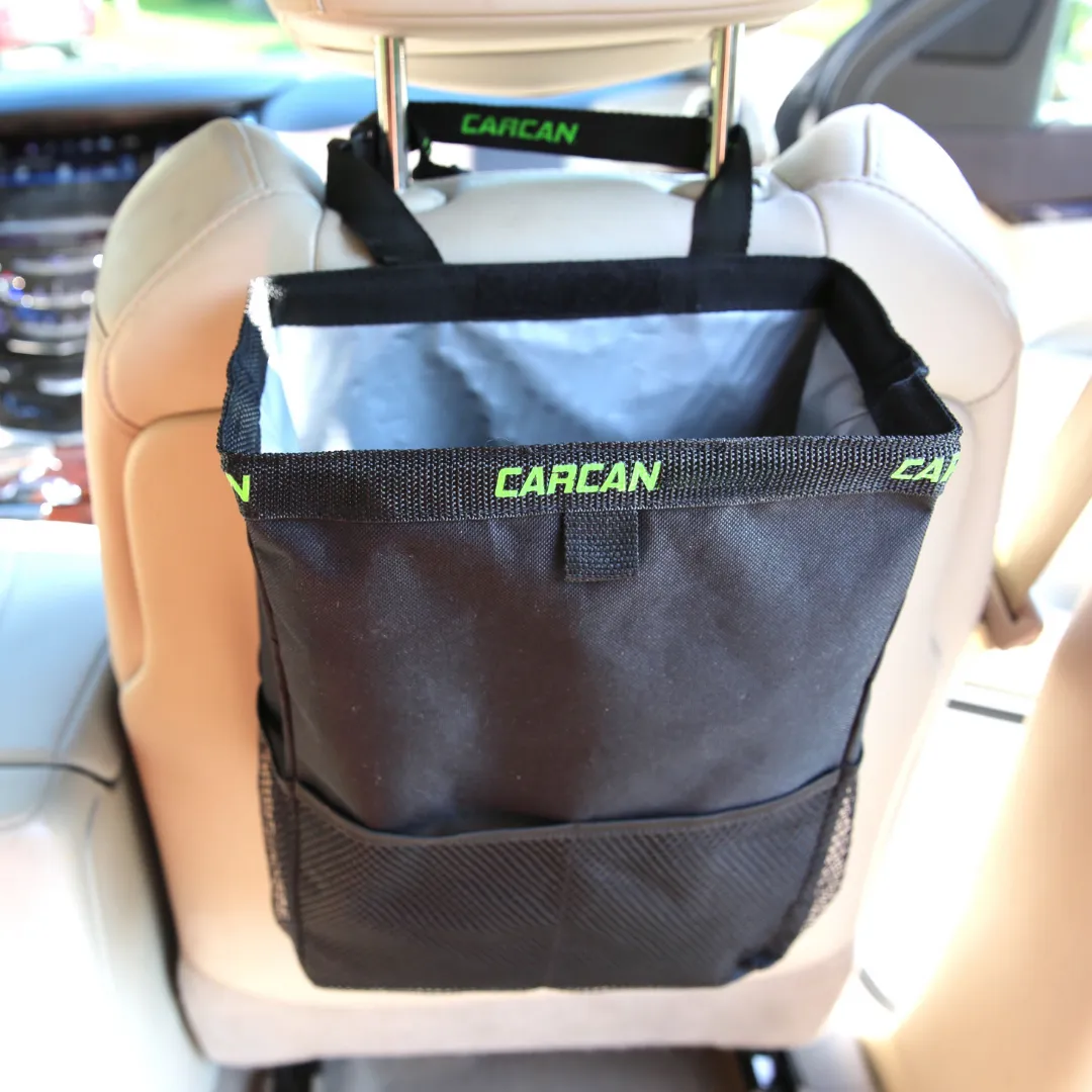 50 Pack CarCan