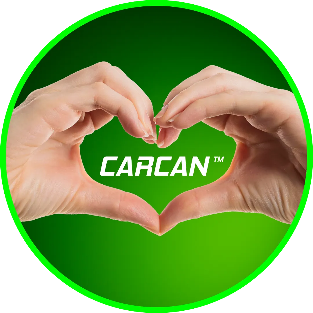 50 Pack CarCan