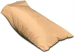A  Lawn Tractor Leaf Bag, 54 cu. ft. Standard Leaf Bag - 120-in. Opening (Larger Bag)