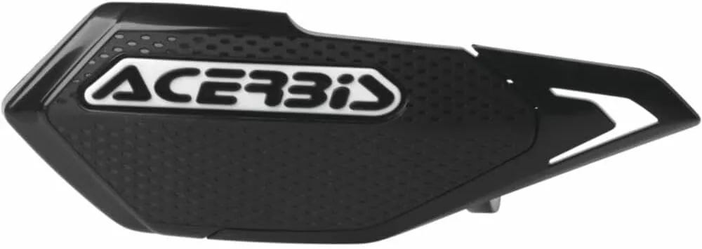 Acerbis X-Elite Handguards - Black (2856890001)