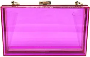 Acrylic Purses and Handbags for Women Clear Clutch Banquet Evening Crossbody Handbag Clutch Bags for Women Banquet