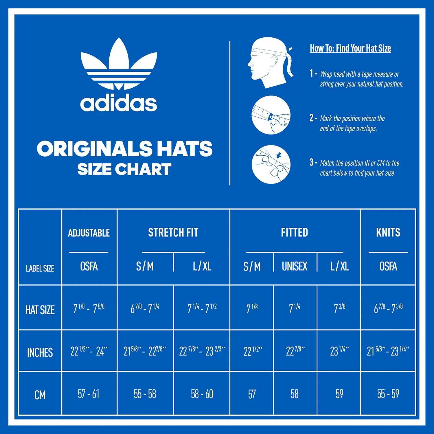 adidas Originals Unisex Originals Webbing Boonie