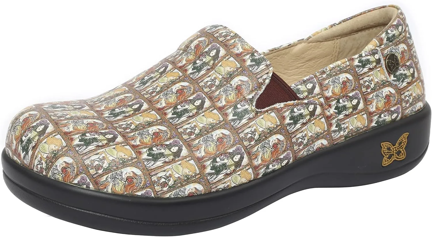 Alegria Womens Keli Professional Clog