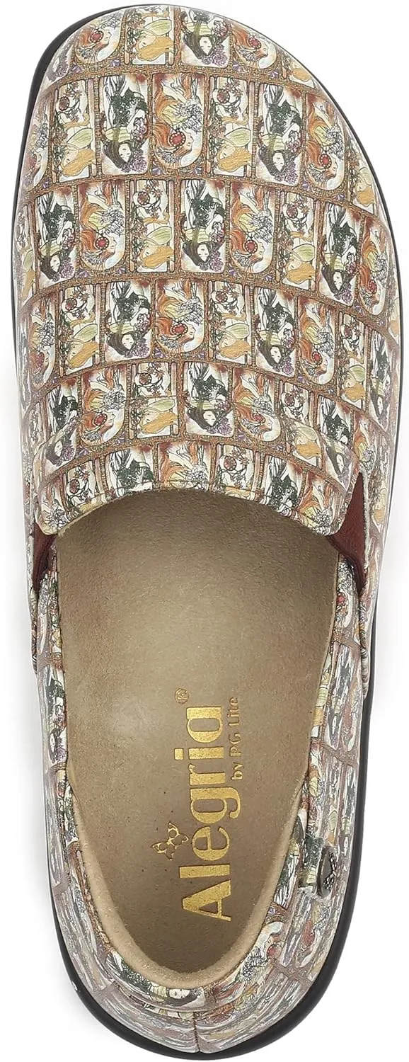 Alegria Womens Keli Professional Clog