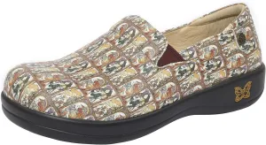 Alegria Womens Keli Professional Clog