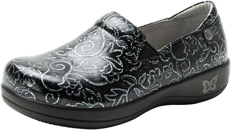 Alegria Womens Keli Professional Clog