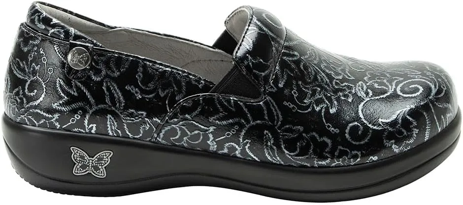Alegria Womens Keli Professional Clog