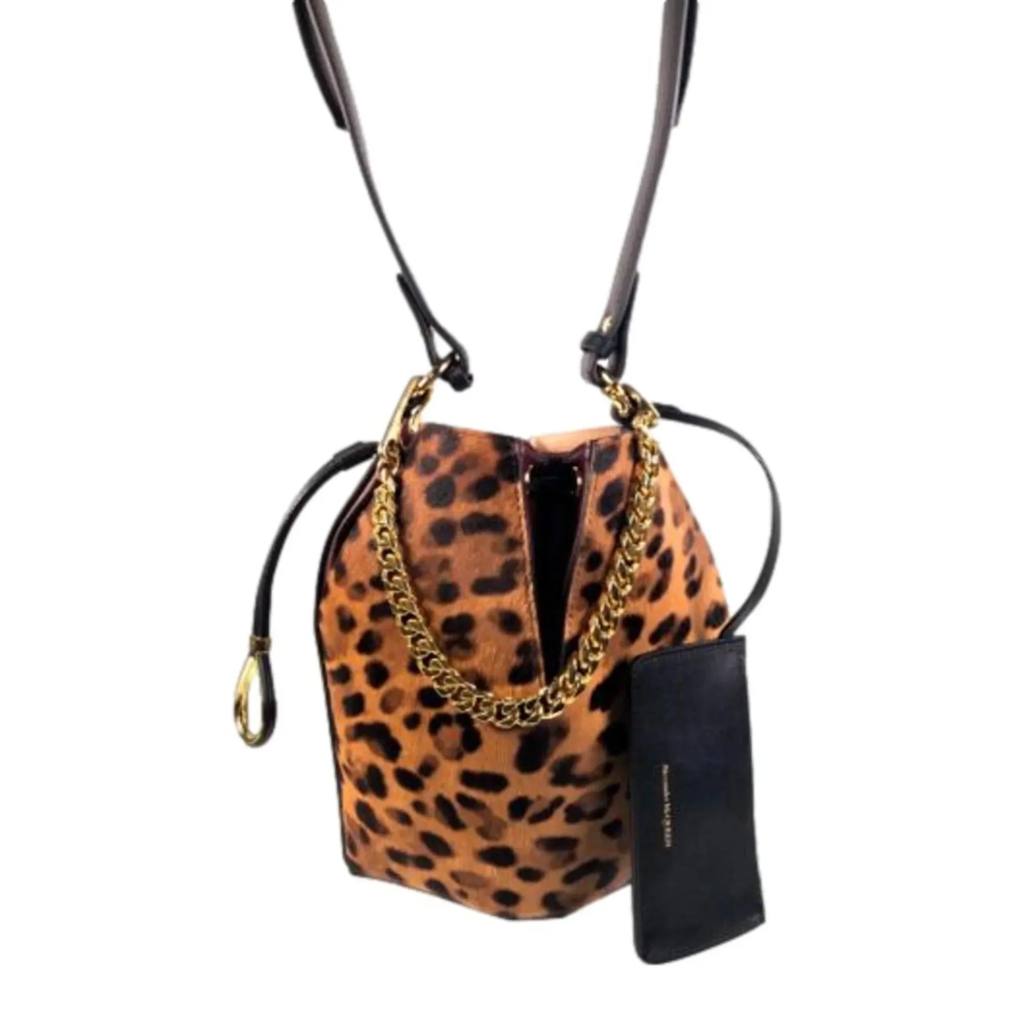 Alexander McQueen Bucket Bag - Iconic Designer Bags