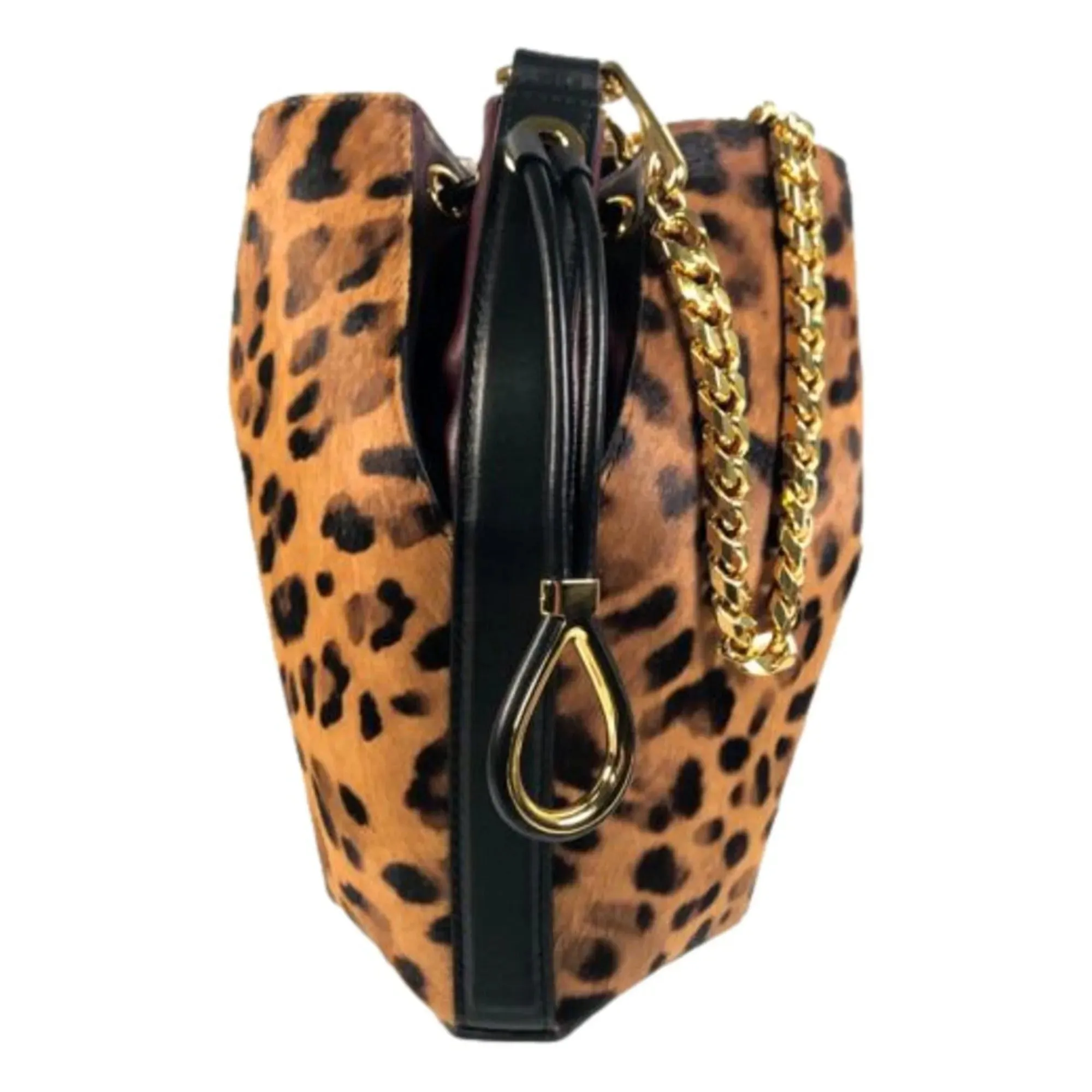 Alexander McQueen Bucket Bag - Iconic Designer Bags