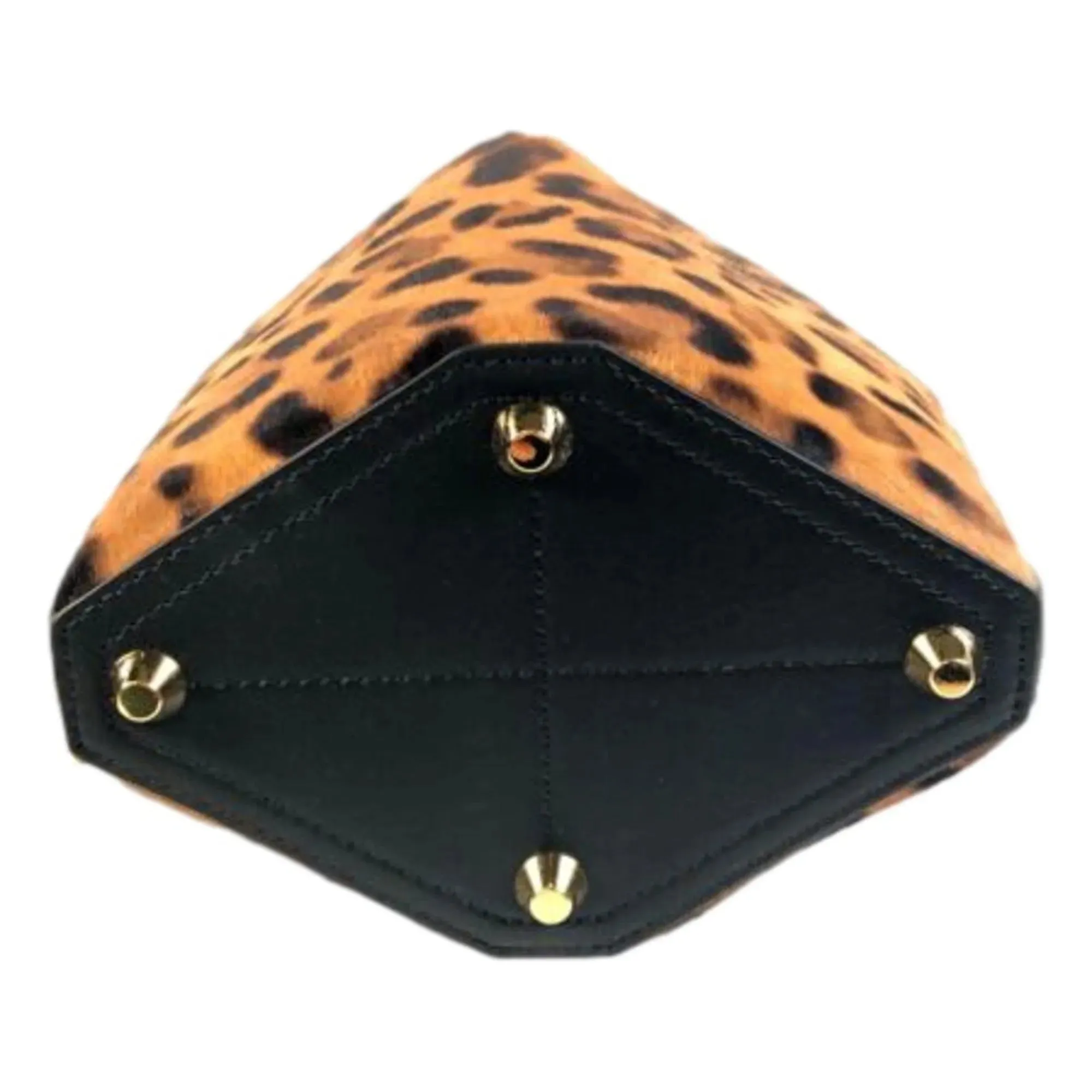 Alexander McQueen Bucket Bag - Iconic Designer Bags