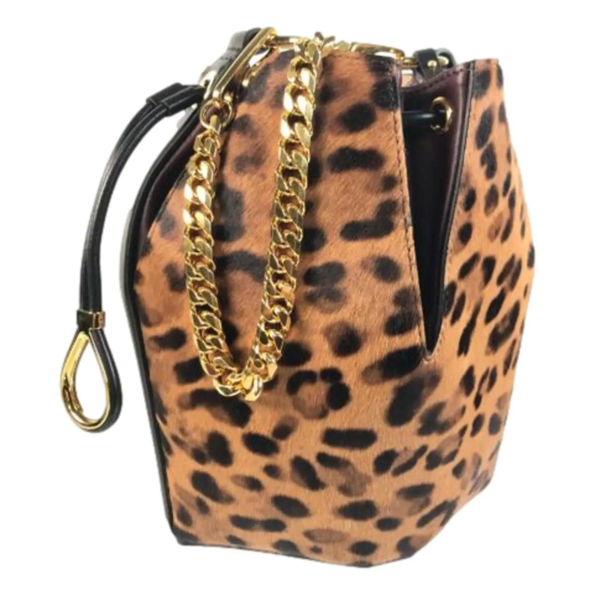 Alexander McQueen Bucket Bag - Iconic Designer Bags