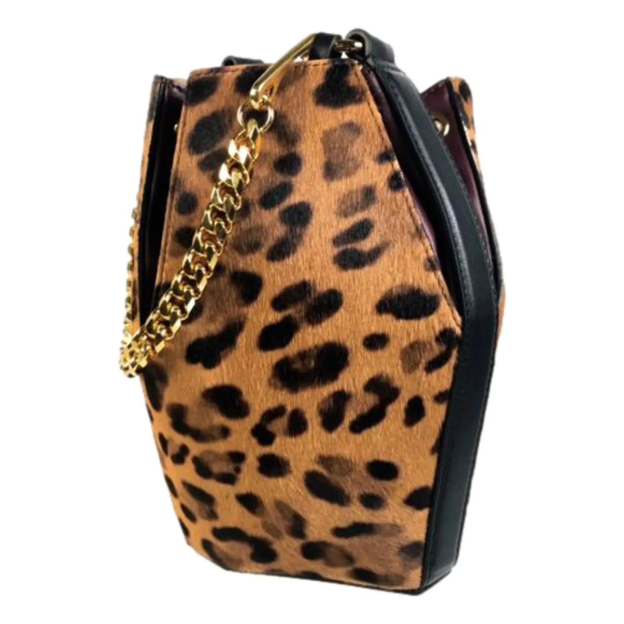 Alexander McQueen Bucket Bag - Iconic Designer Bags