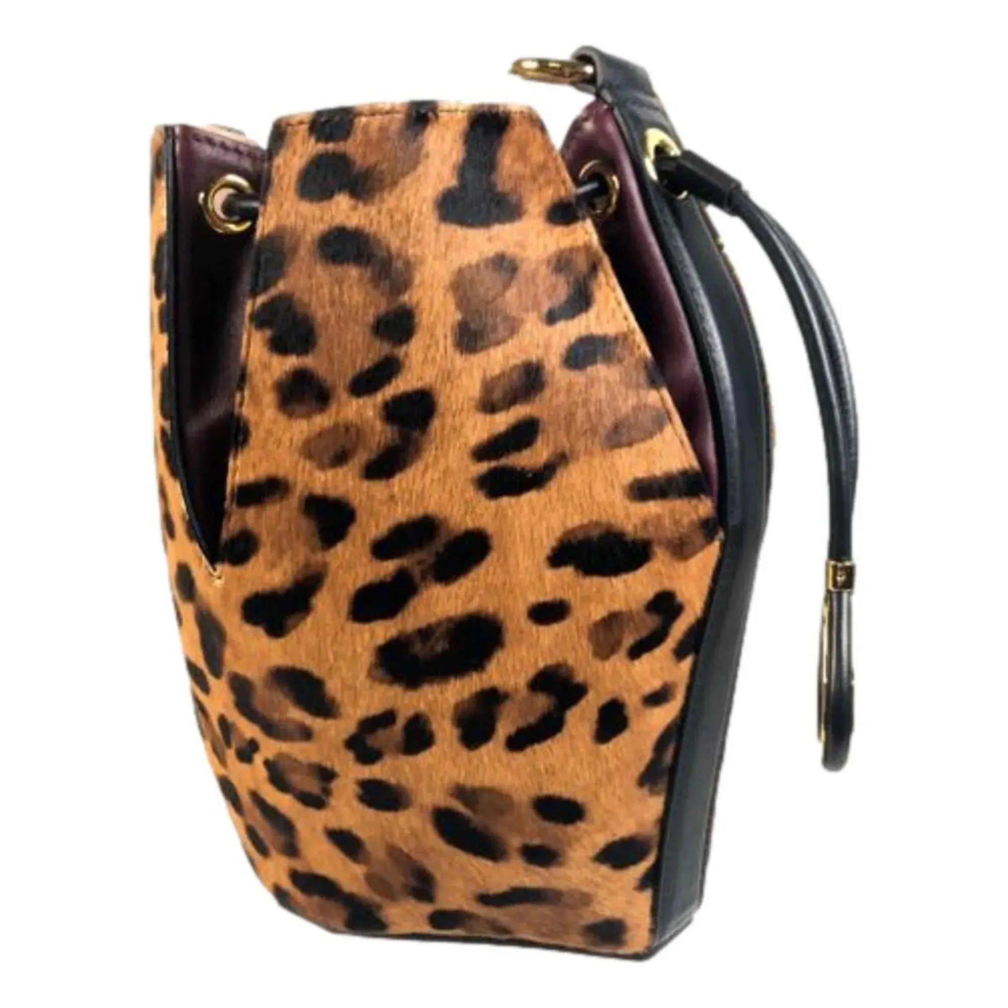 Alexander McQueen Bucket Bag - Iconic Designer Bags