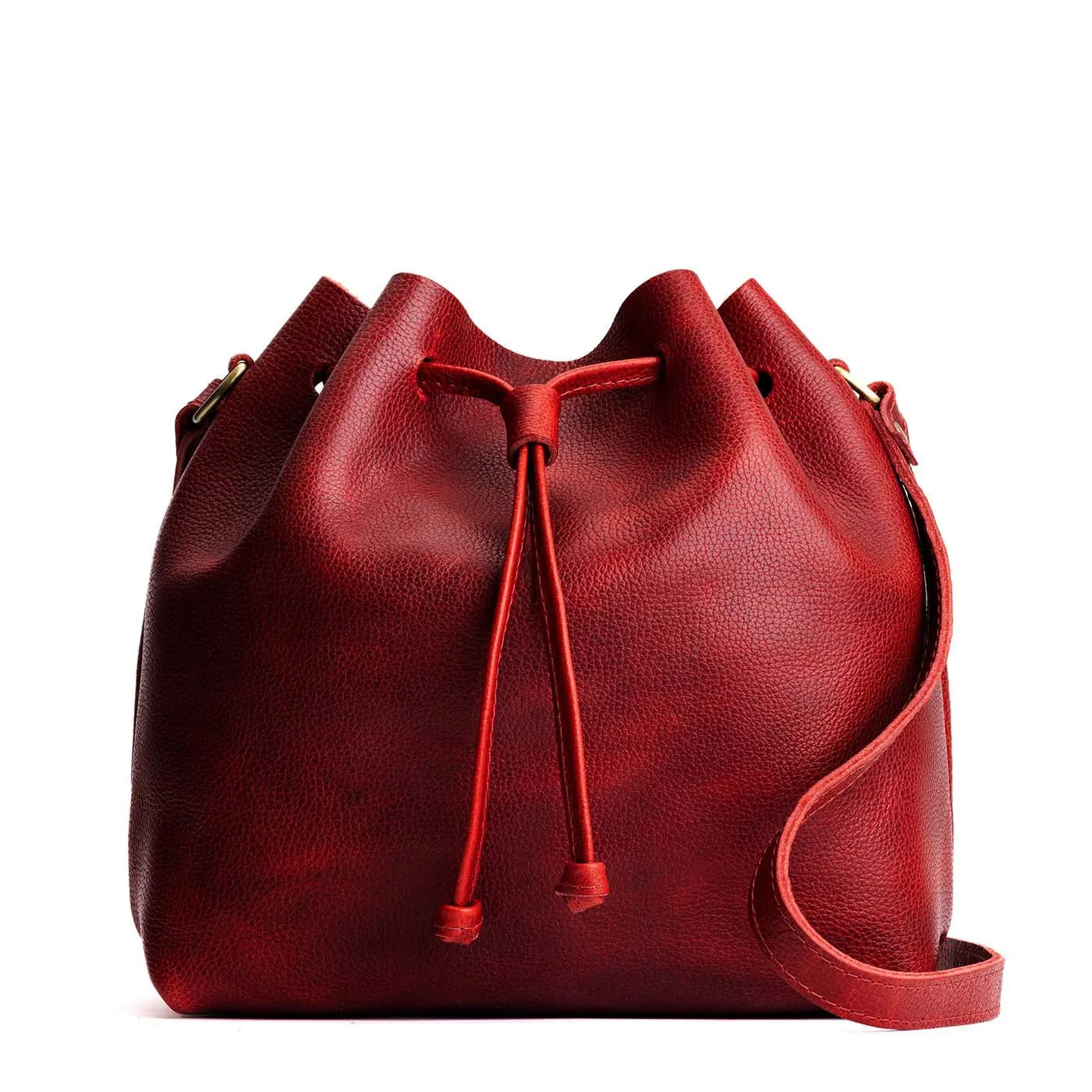 'Almost Perfect' Bucket Bag