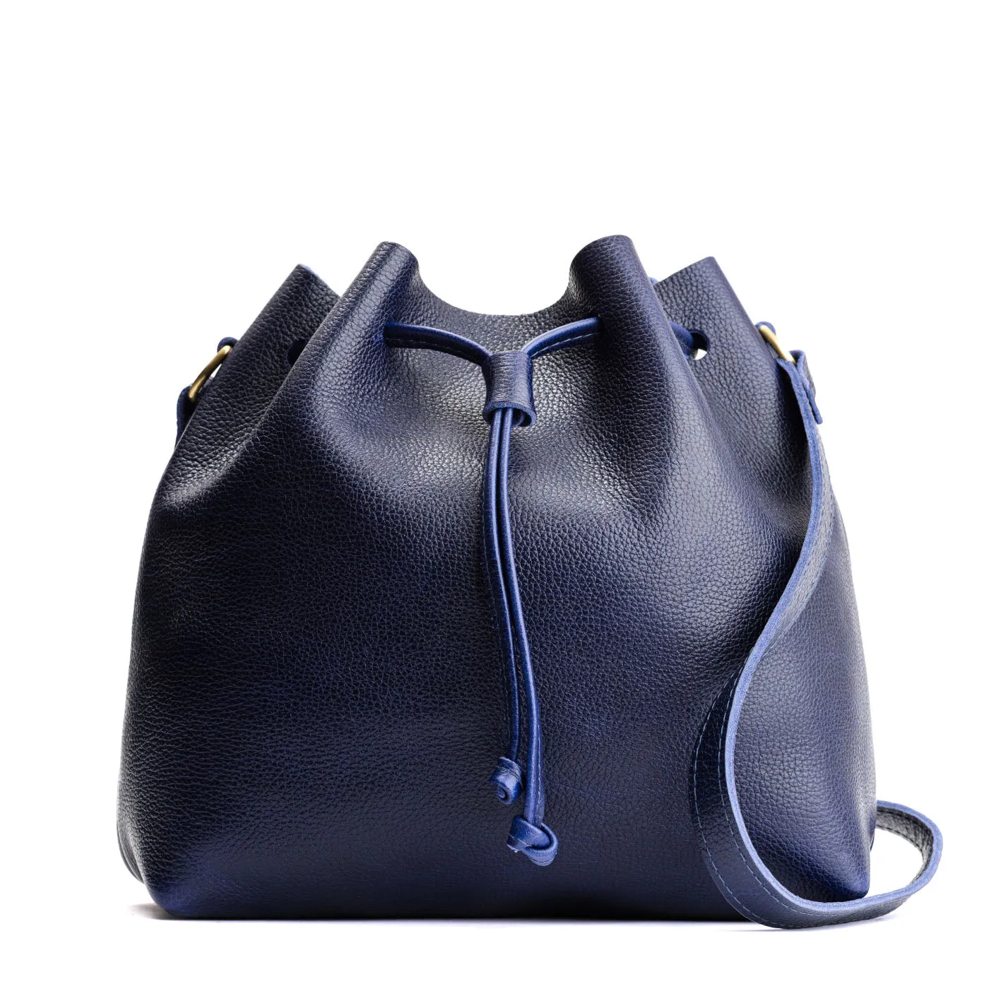 'Almost Perfect' Bucket Bag