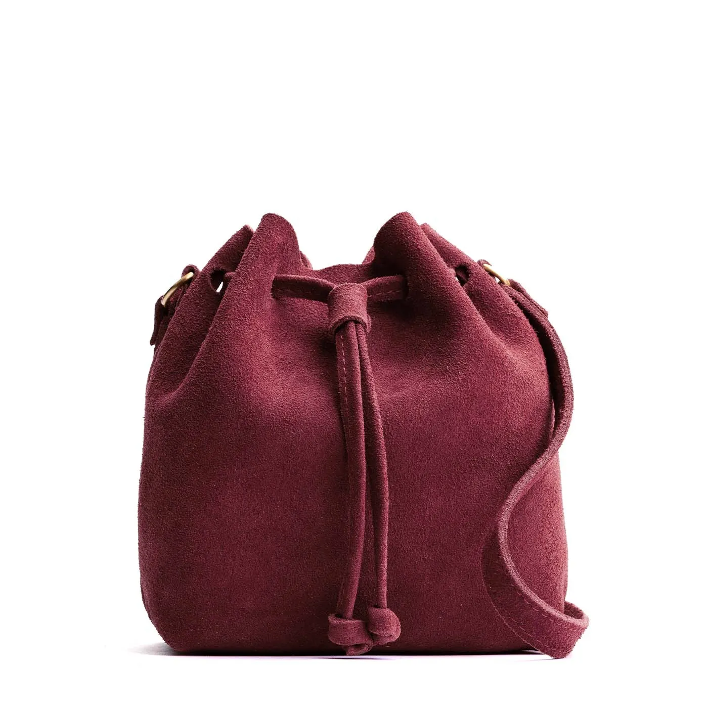 'Almost Perfect' Bucket Bag