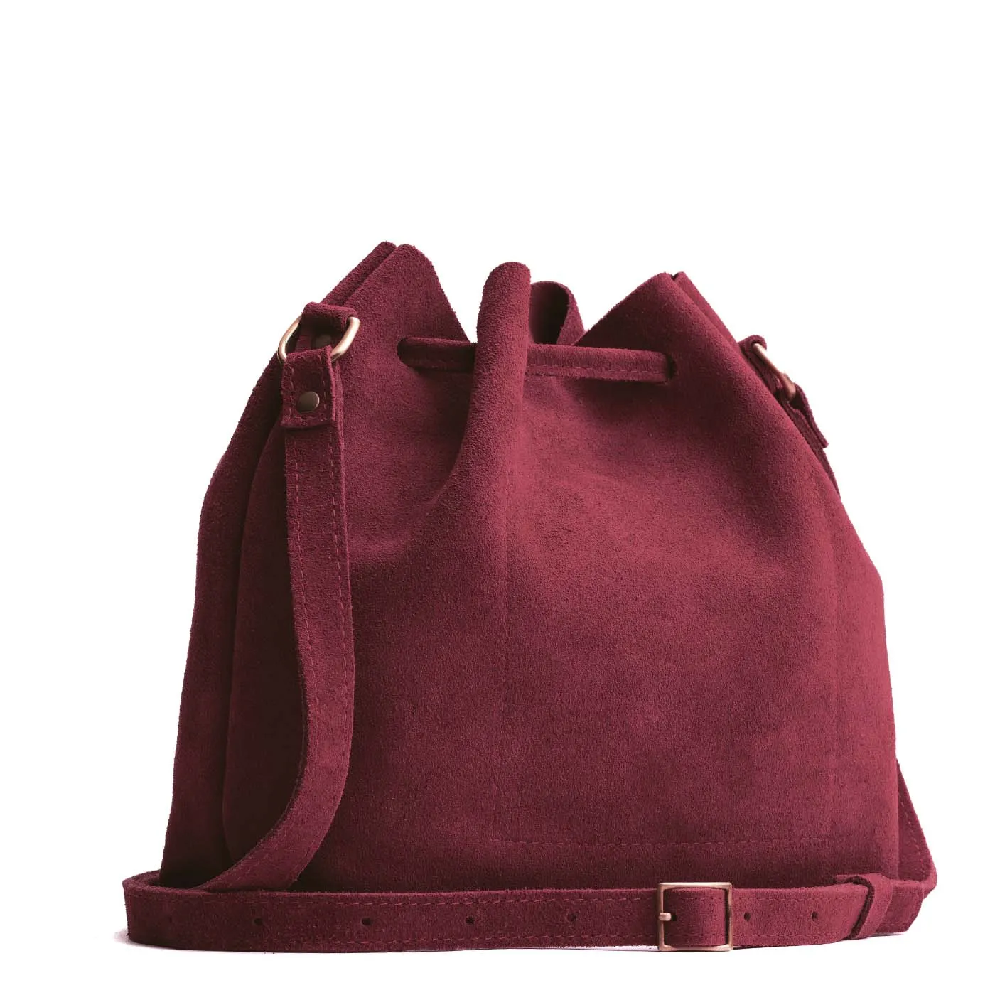 'Almost Perfect' Bucket Bag