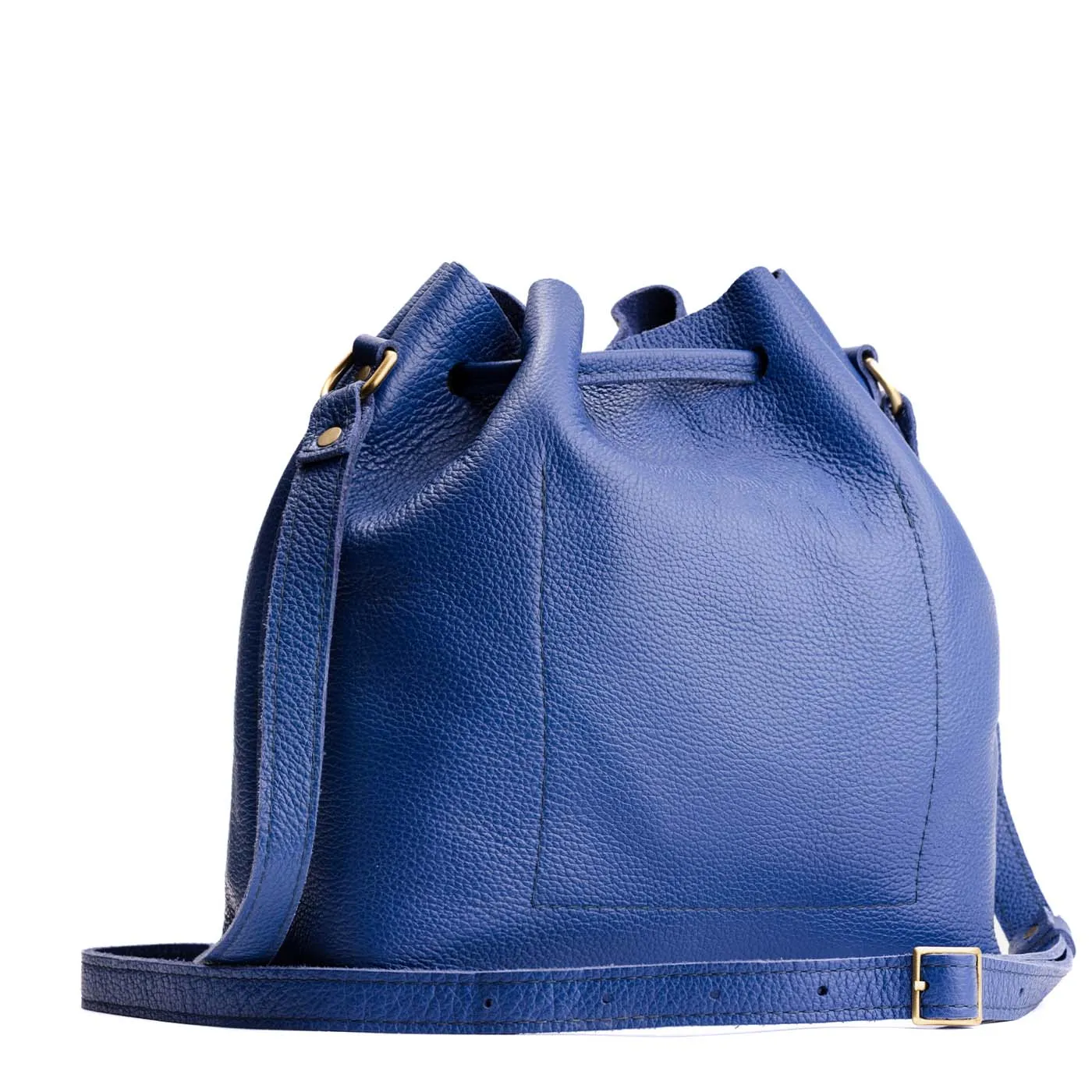 'Almost Perfect' Bucket Bag