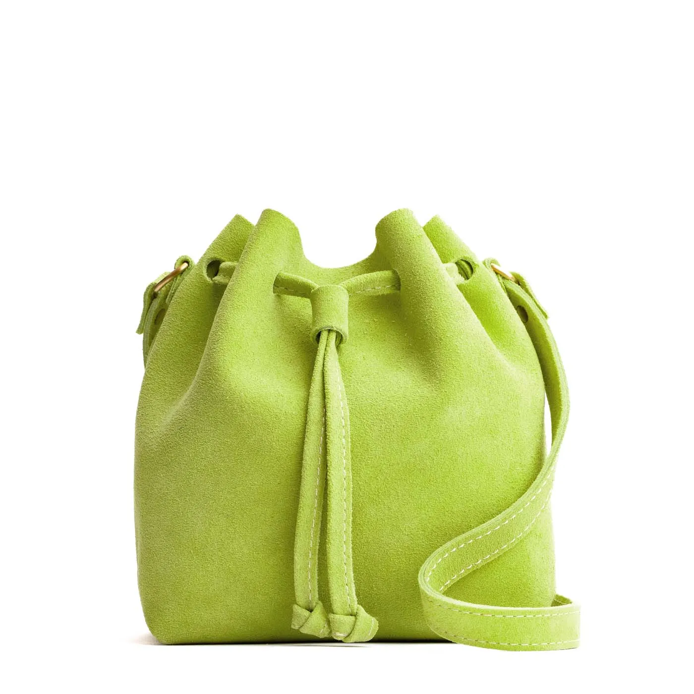 'Almost Perfect' Bucket Bag
