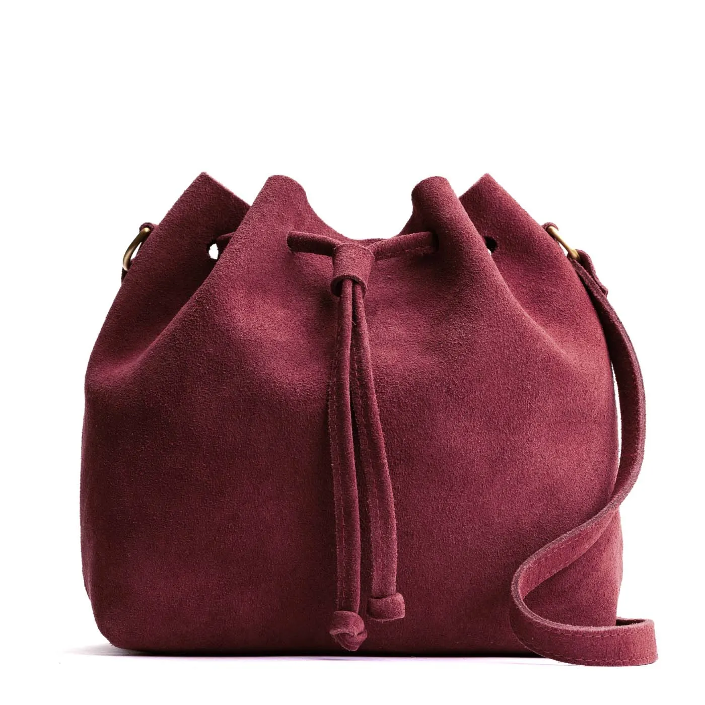 'Almost Perfect' Bucket Bag