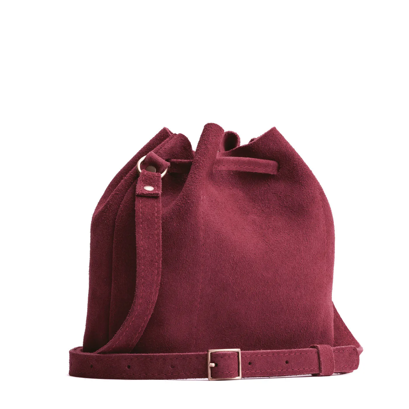 'Almost Perfect' Bucket Bag
