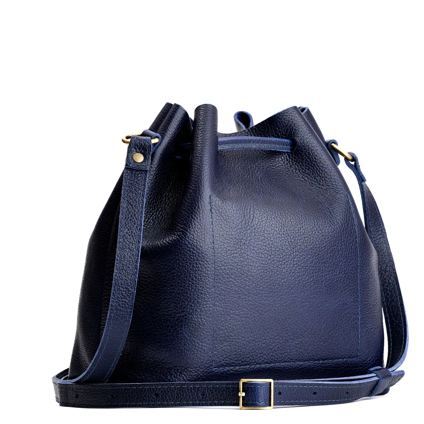 'Almost Perfect' Bucket Bag