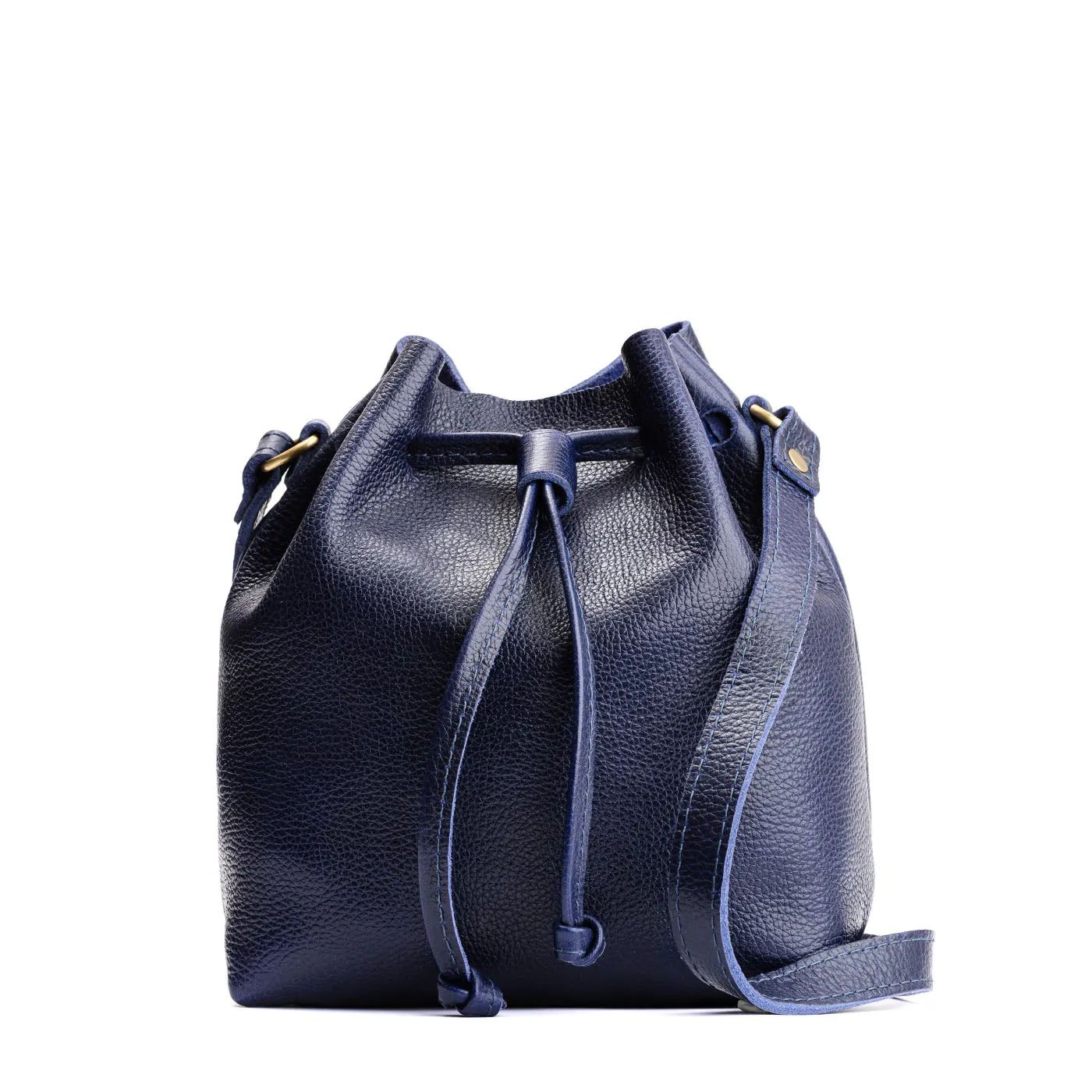 'Almost Perfect' Bucket Bag