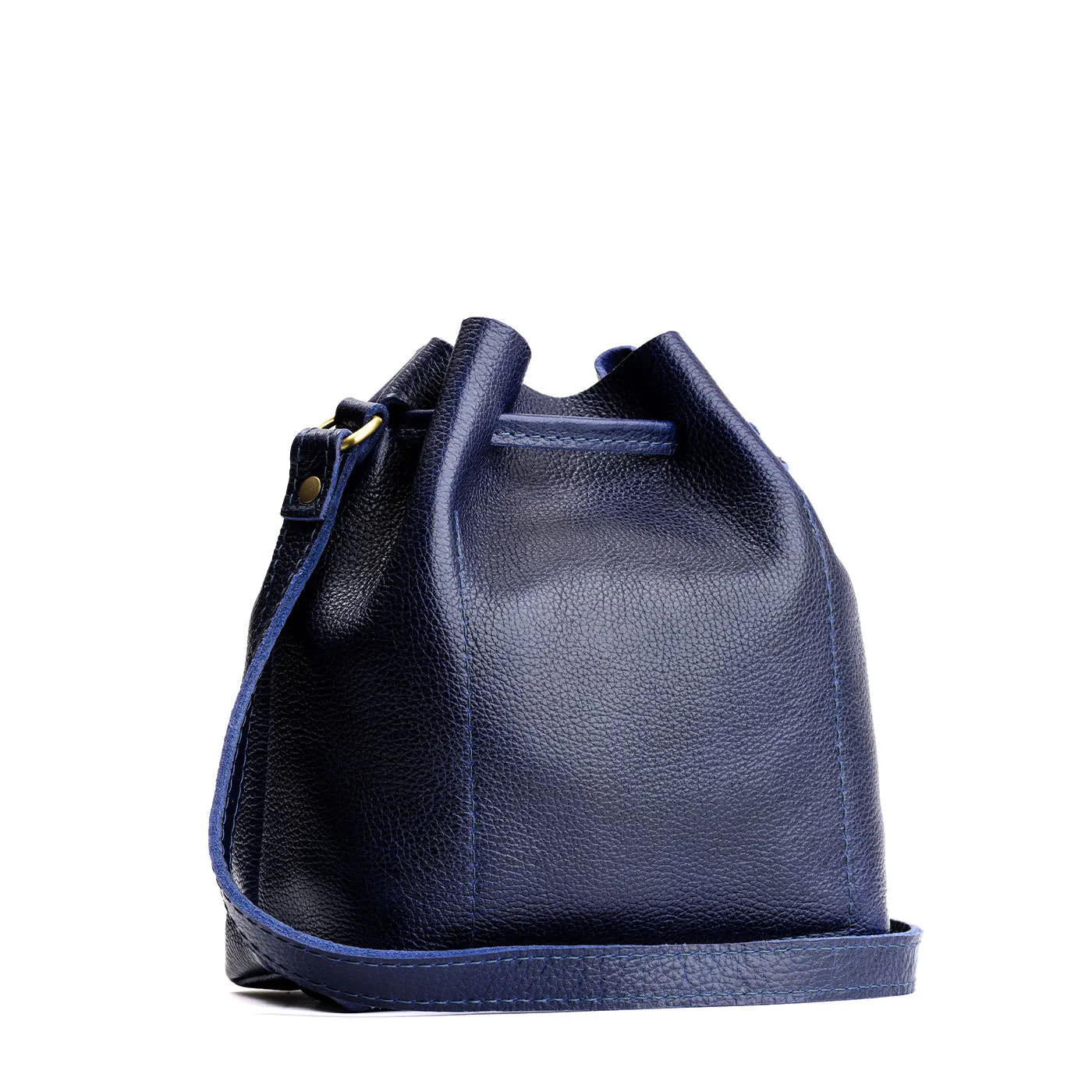 'Almost Perfect' Bucket Bag