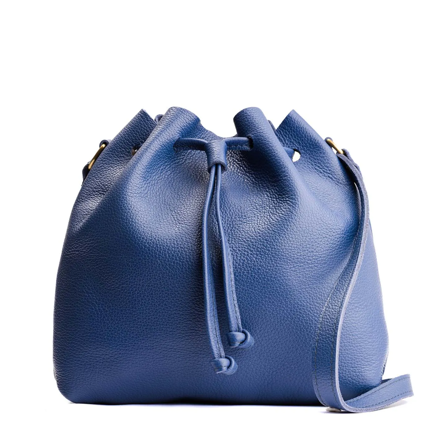 'Almost Perfect' Bucket Bag