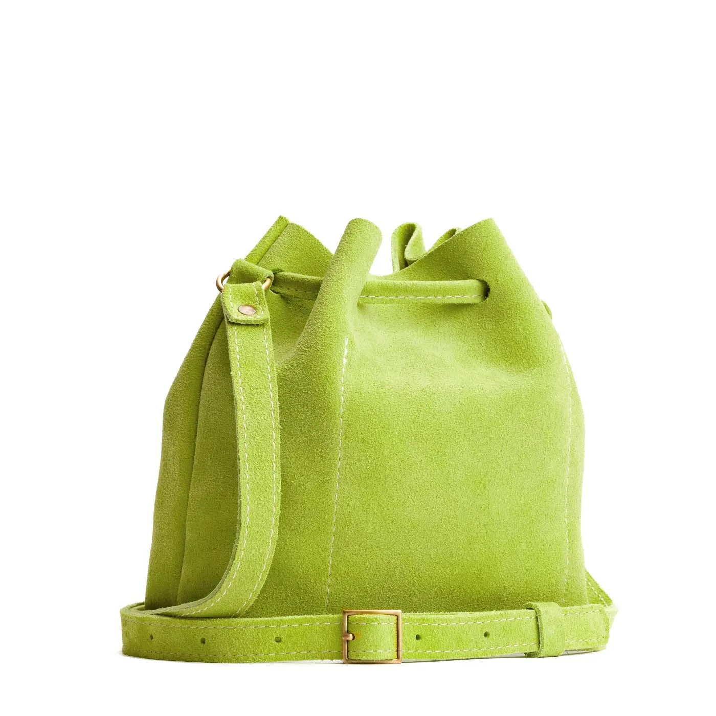 'Almost Perfect' Bucket Bag