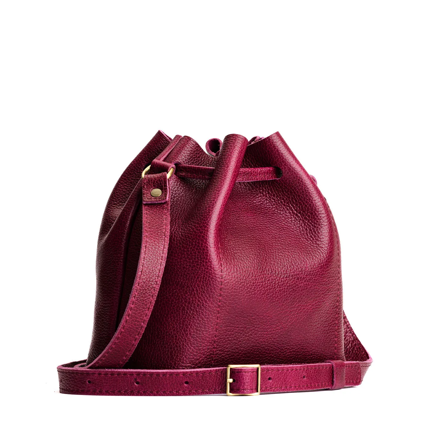 'Almost Perfect' Bucket Bag