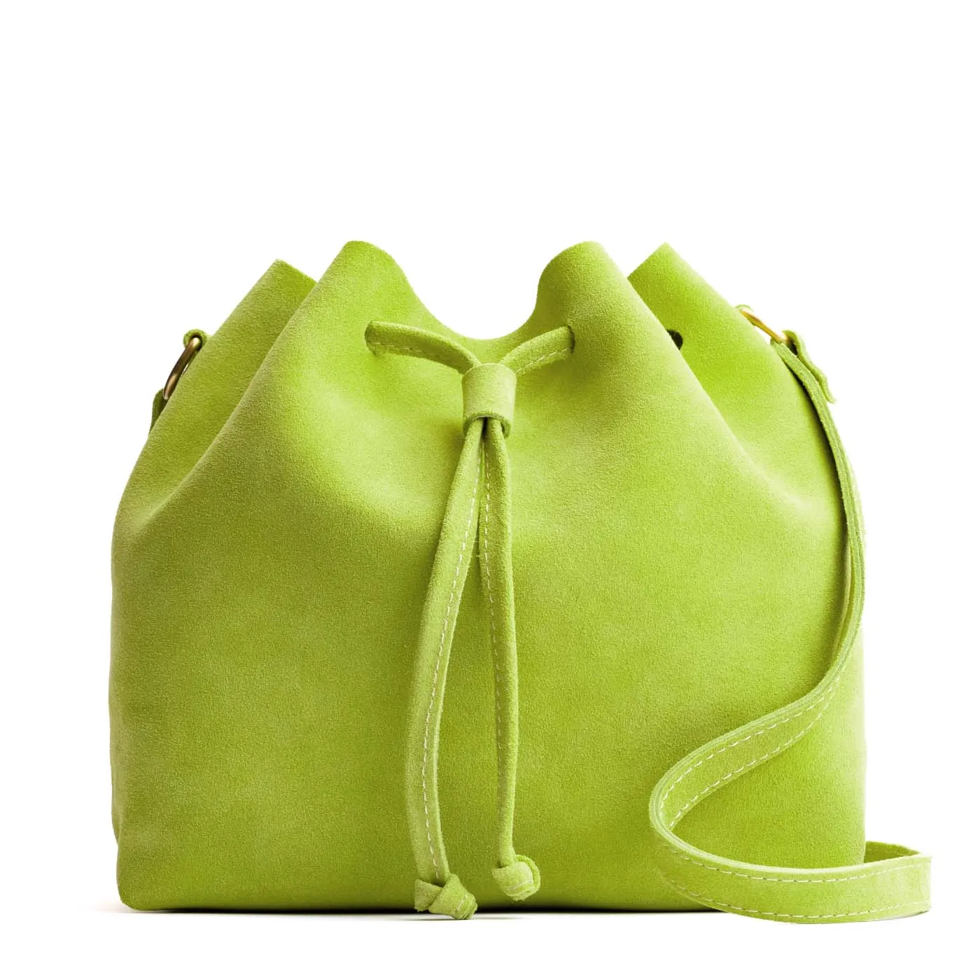 'Almost Perfect' Bucket Bag