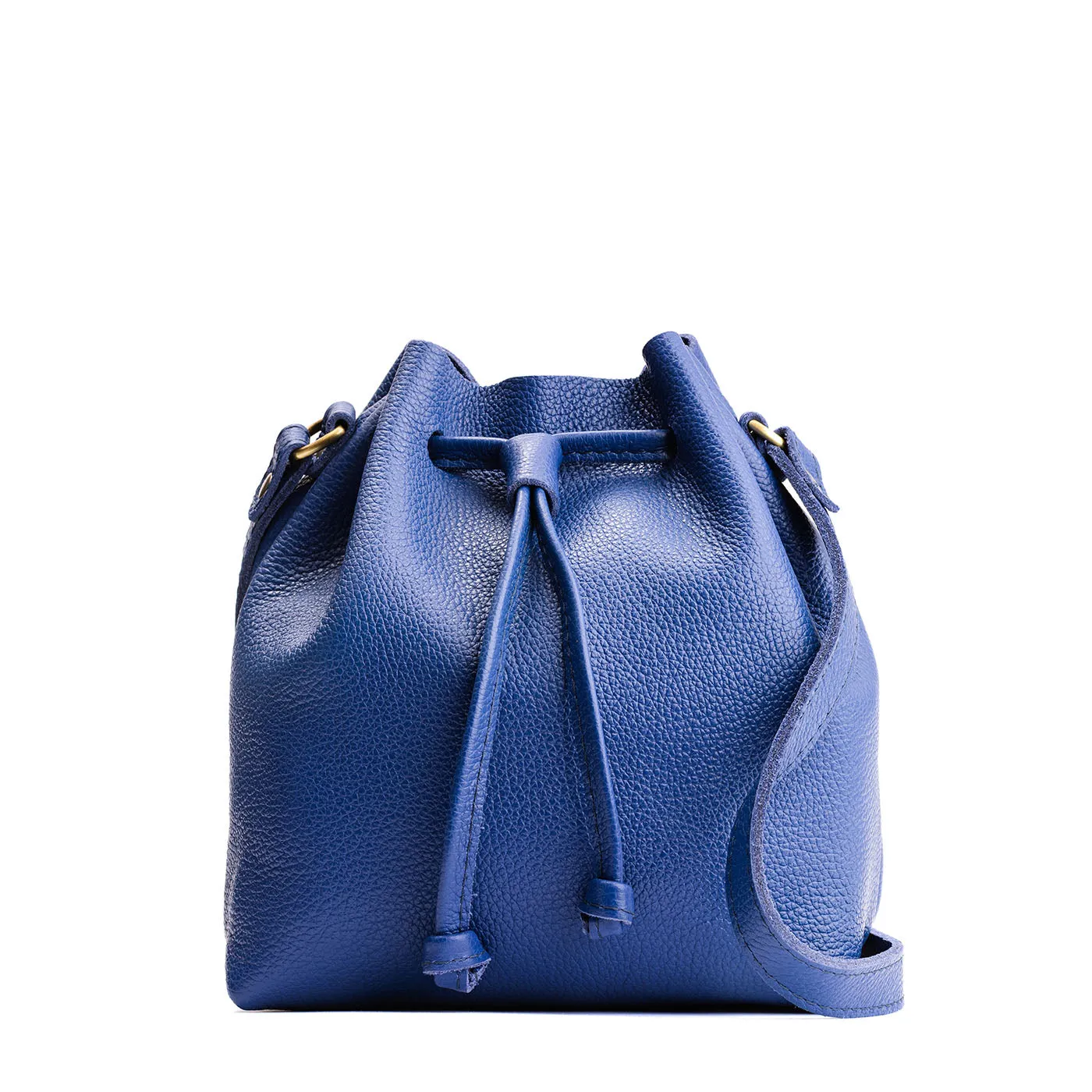 'Almost Perfect' Bucket Bag