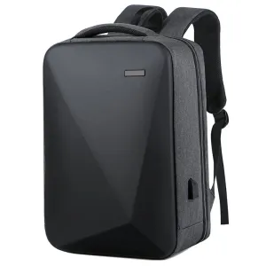 Anti Theft Business Backpack