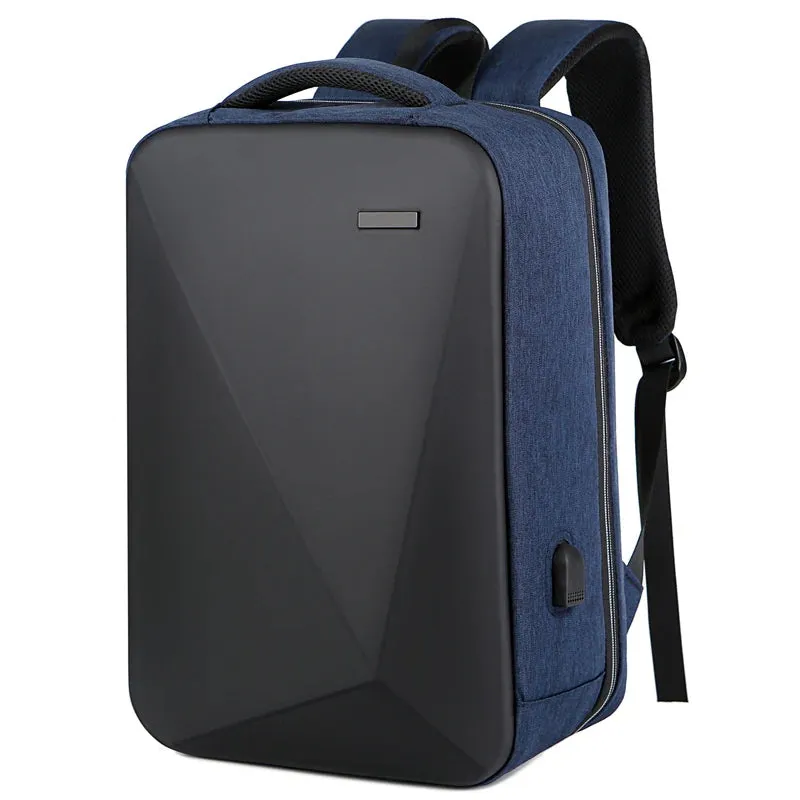 Anti Theft Business Backpack