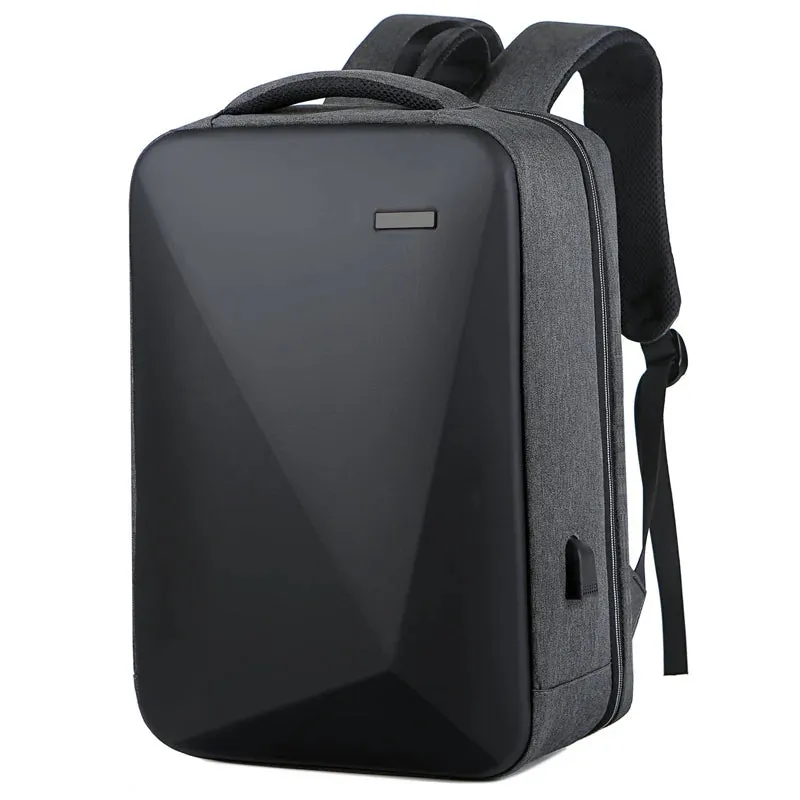 Anti Theft Business Backpack