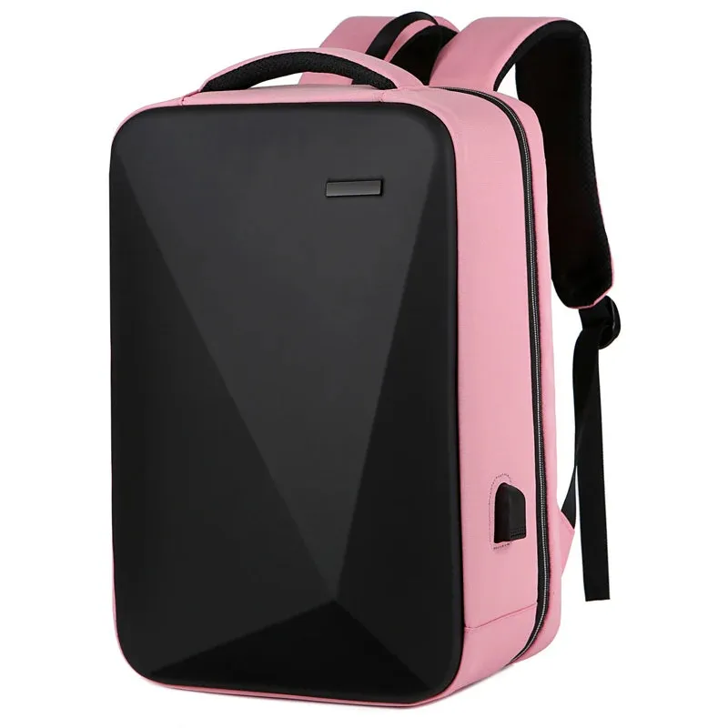 Anti Theft Business Backpack